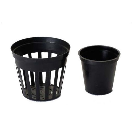 5cm propogation pots