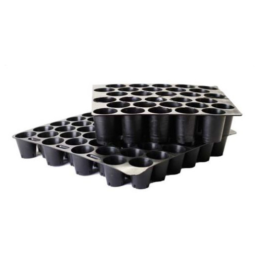 Cavity Multipots